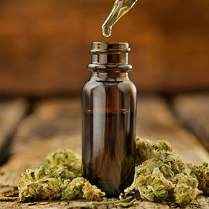 CBD-Products