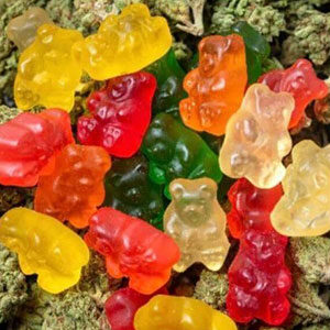 Edibles